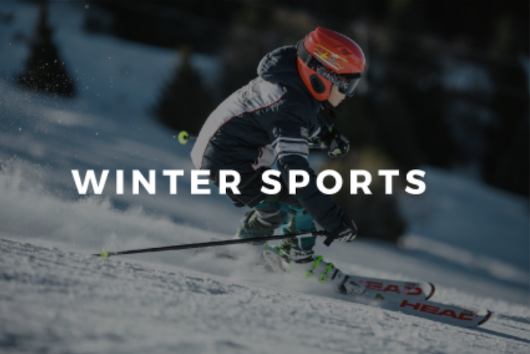 Winter Sports